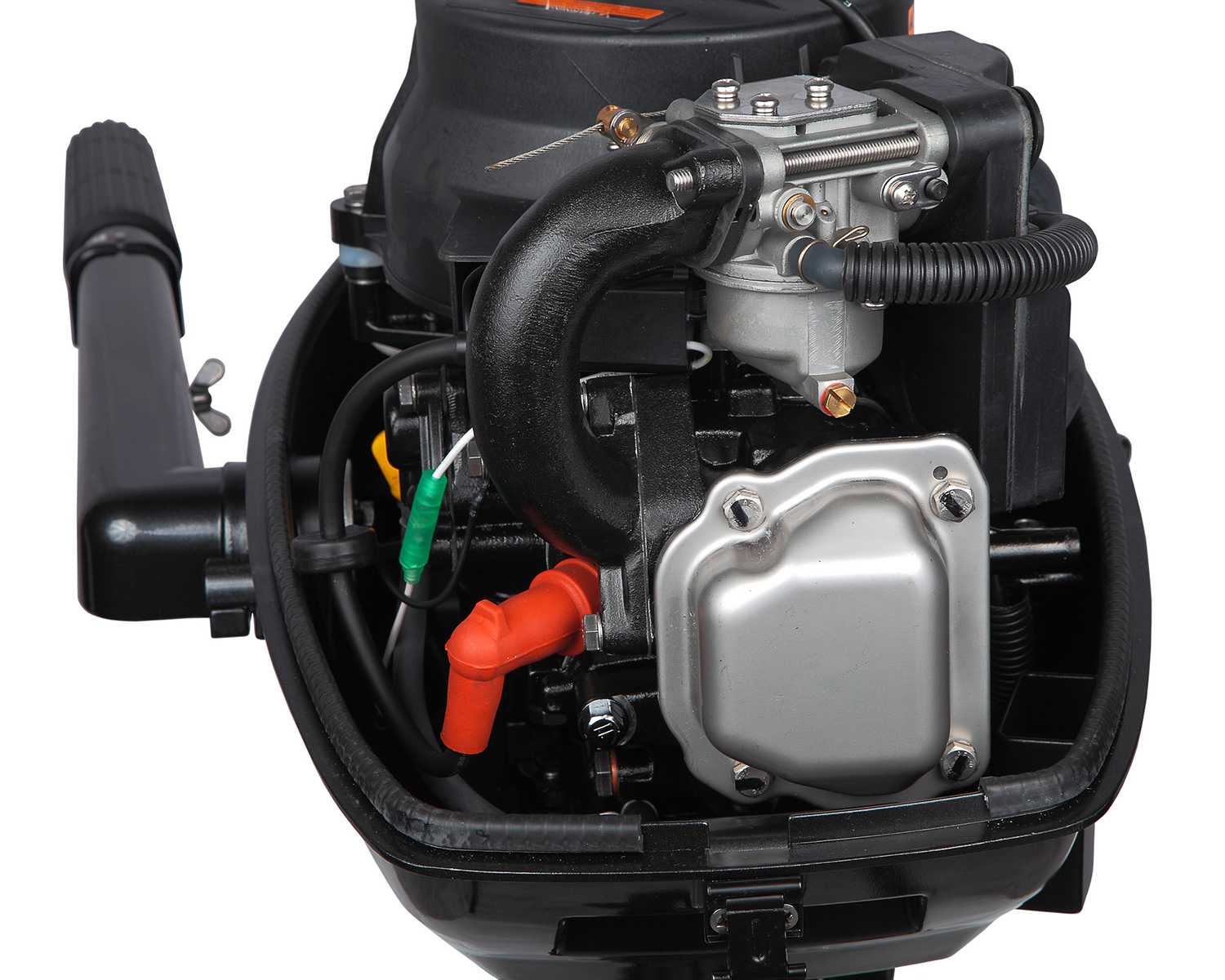 Лодочный мотор MARLIN MF 5 AMHL в Черкесске