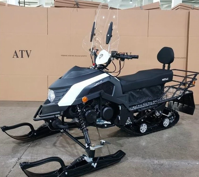 Снегоход Motax Snow 200 в Черкесске