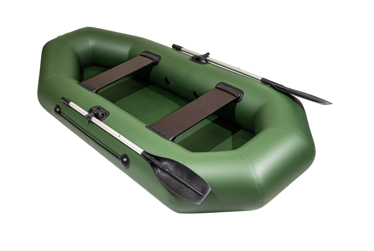 Лодка Барс 260 в Черкесске