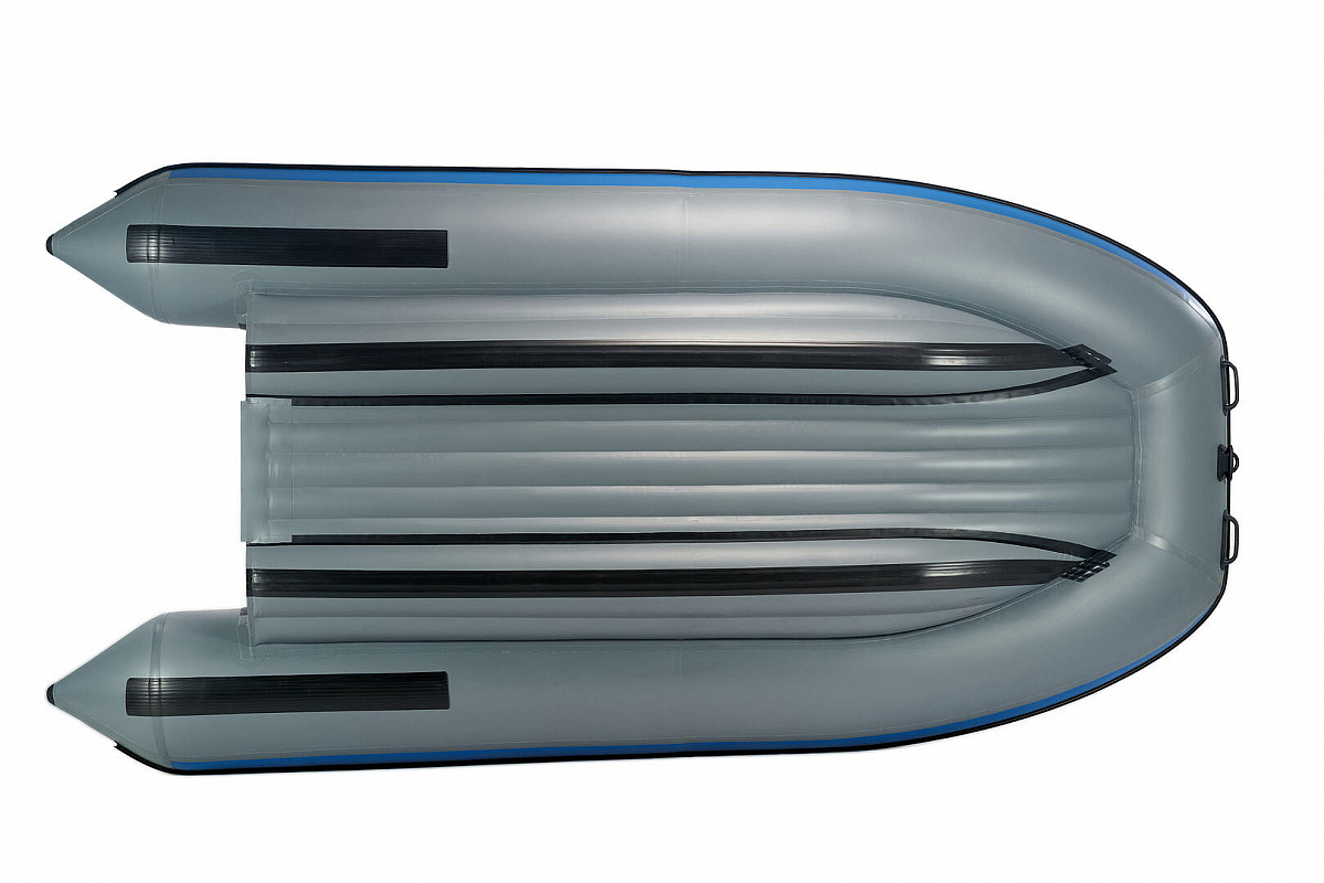 Лодка MISHIMO LITE DF 370 в Черкесске