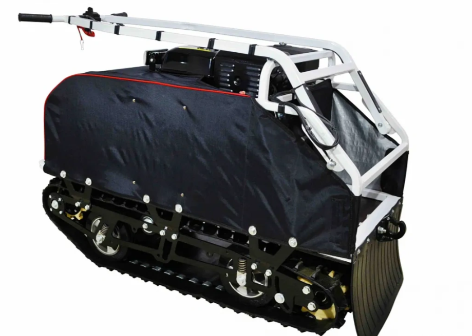 Компактная мотособака "Богатырь" mini 15 (127 см) в Черкесске