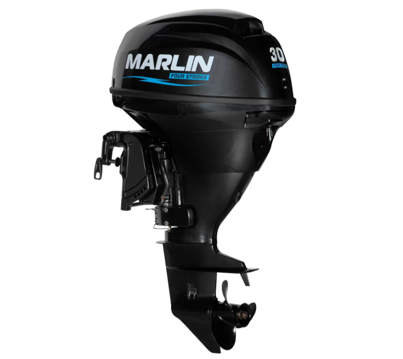 Лодочный мотор MARLIN MFI 30 AWHS в Черкесске