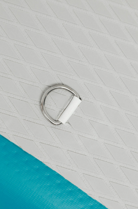 НАДУВНОЙ SUP-BOARD BUSINESS LIGHT BLUE 10 в Черкесске