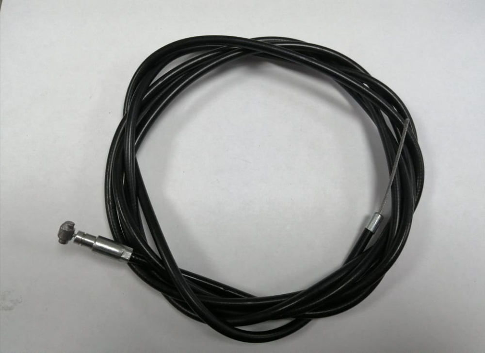 Тросс газа мотобуксировщик IKUDZO  2,5м в Черкесске