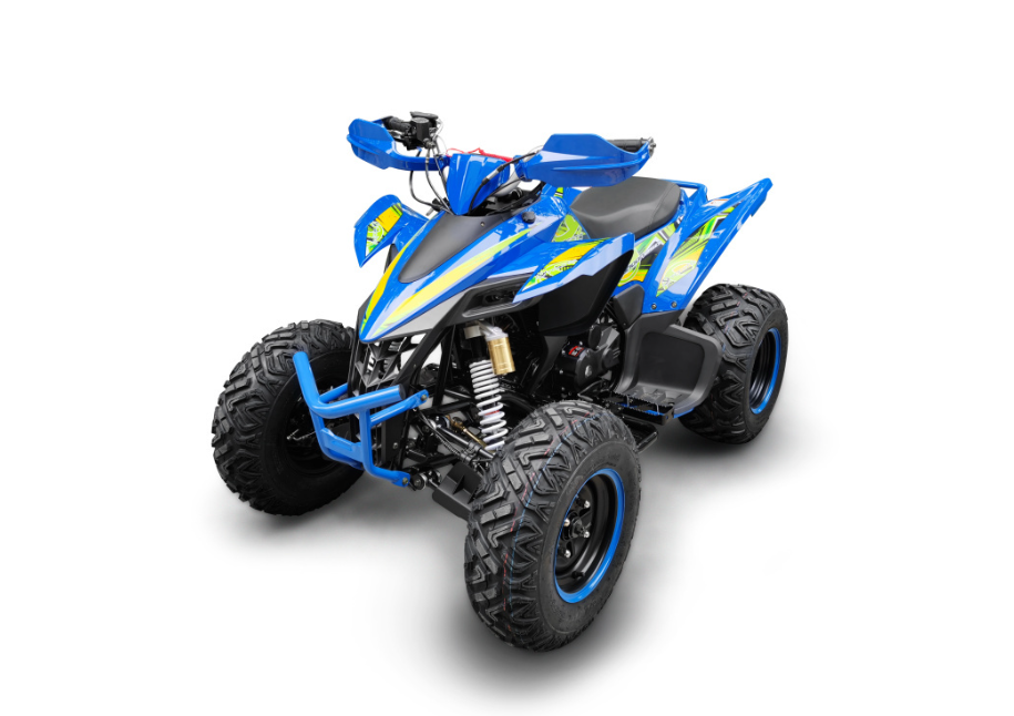 Квадроцикл YACOTA TYPHOON 250 в Черкесске