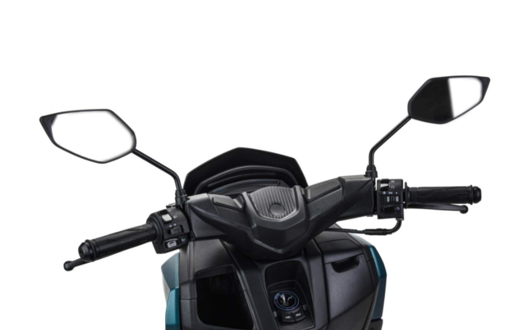 Скутер MOTOLAND (МОТОЛЕНД) VULKAN 150 в Черкесске