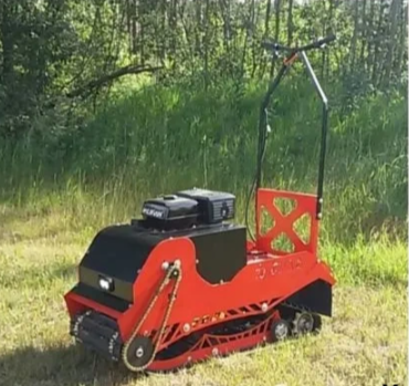 Мотобуксировщик Сила 500 9 л.с. в Черкесске