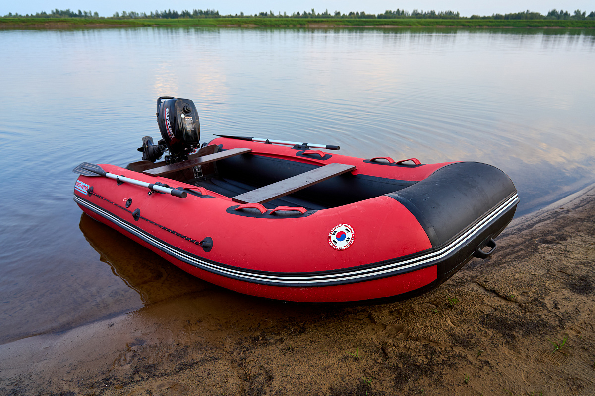 Лодка MISHIMO LITE 360 в Черкесске