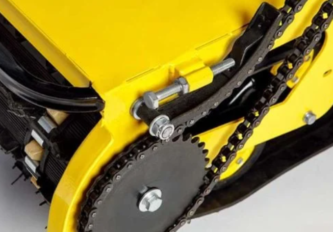 Мотобуксировщик FISHRIDE МИНИ 8 л.с. в Черкесске