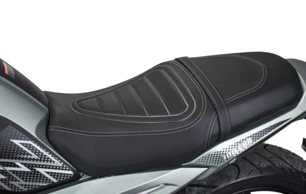 Мотоцикл MOTOLAND (МОТОЛЕНД) 300 CBR в Черкесске