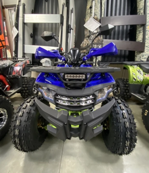 Квадроцикл PROMAX WILD 2.0 190 PRO (2025) в Черкесске