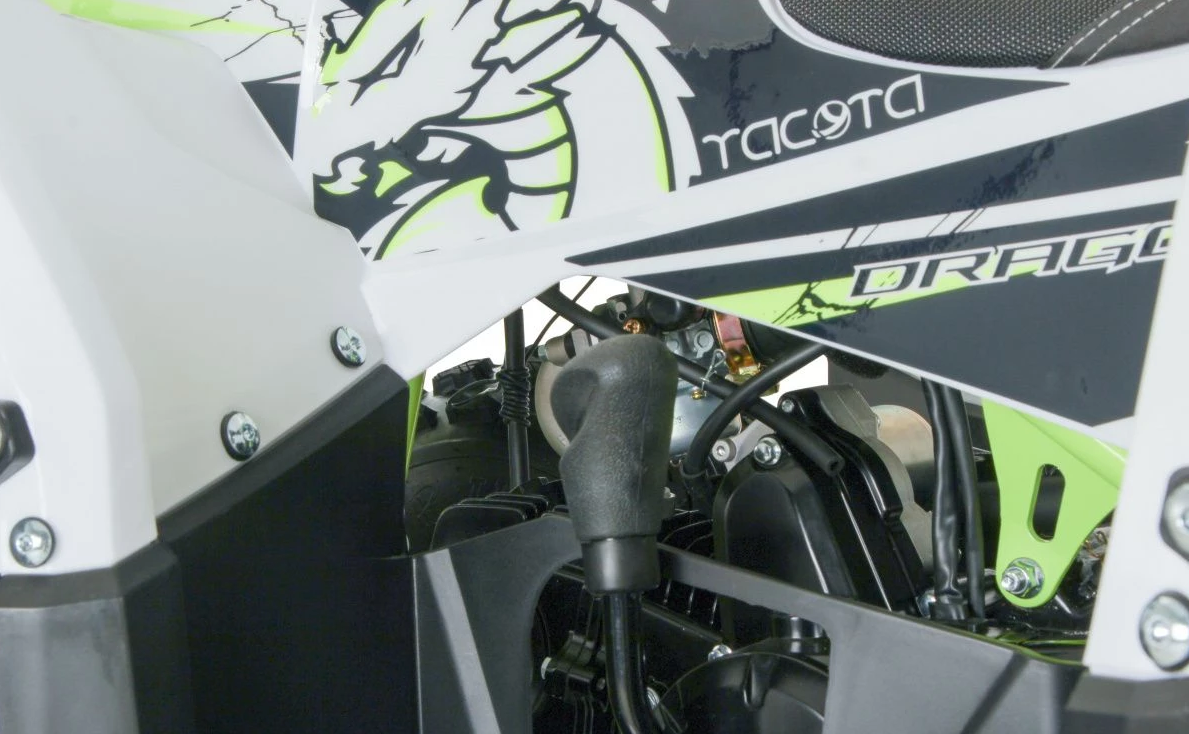 Квадроцикл YACOTA DRAGON в Черкесске