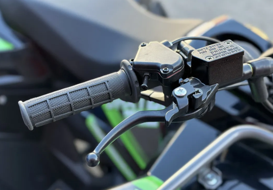 Квадроцикл GBM DAXTER 220 NEW в Черкесске