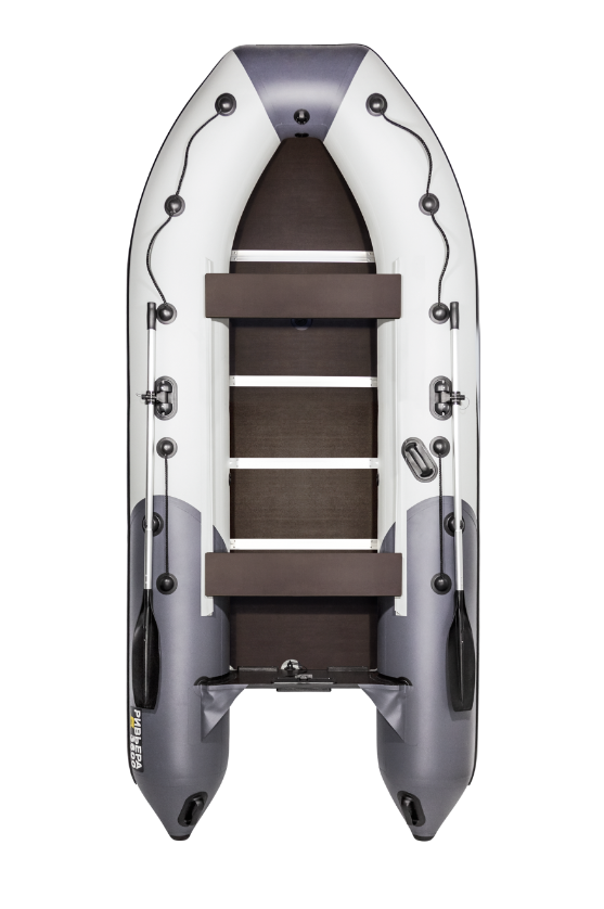Лодка Ривьера Компакт 3600 СК в Черкесске