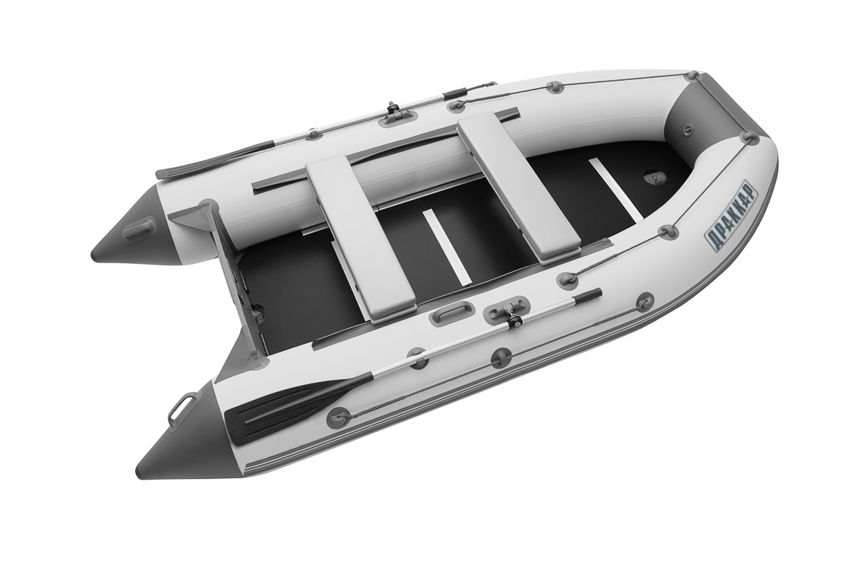 ЛОДКА ДРАККАР 3350 С HANT в Черкесске