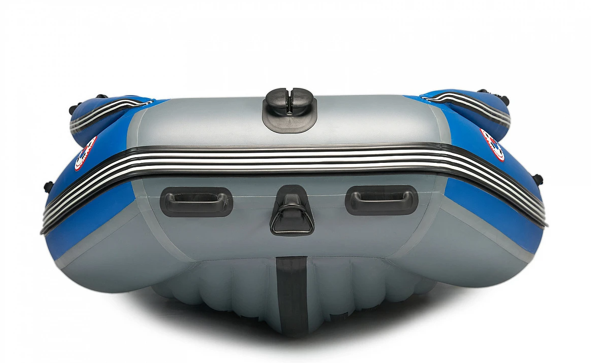 КОМПЛЕКТ ЛОДКА MISHIMO FAMILY LITE 390 + МОТОР 9,9 (15) Л.С. в Черкесске