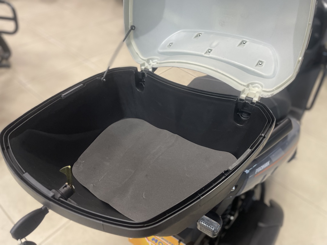 Скутер PROMAX STALKER ARMY 240(49) в Черкесске