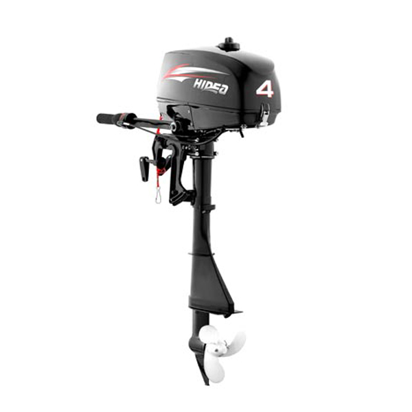 Лодочный мотор HIDEA HD4FHS в Черкесске