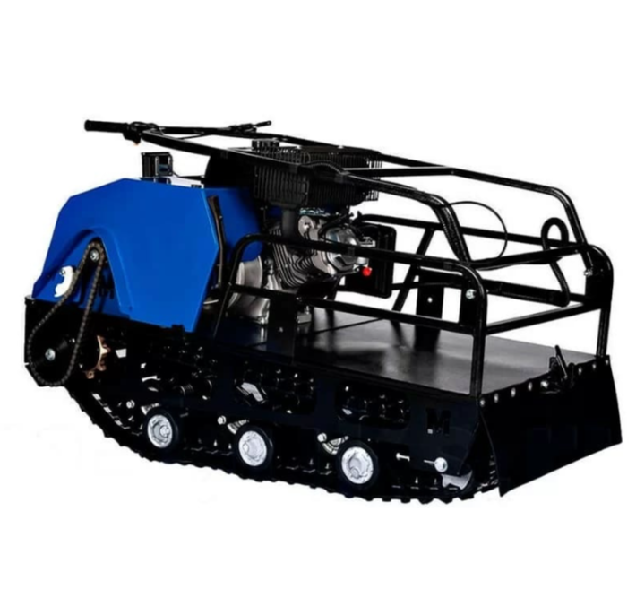 Мотобуксировщик МУЖИК М600 СТАНДАРТ 15 л.с. в Черкесске