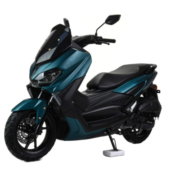 Скутер MOTOLAND (МОТОЛЕНД) VULKAN 150 в Черкесске