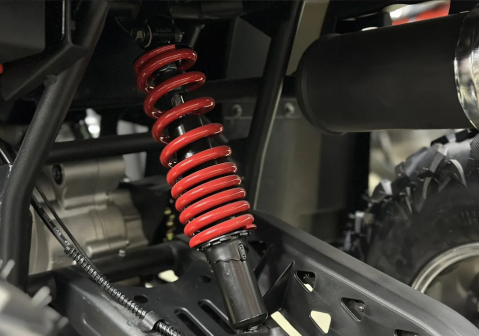 Квадроцикл GBM MAVERICK 300 NEW PREMIUM в Черкесске