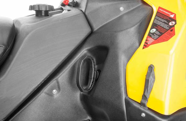 Снегоход STELS SM600T (L LUX WT) СТАВР 1.0 К01 Tech в Черкесске