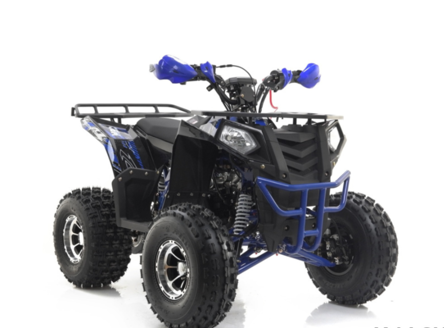 Квадроцикл GBM SHARP 190 PREMIUM SEMI-AUTOMATIC в Черкесске