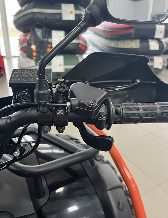 Квадроцикл PROMAX 300 4X4 ALL ROAD в Черкесске