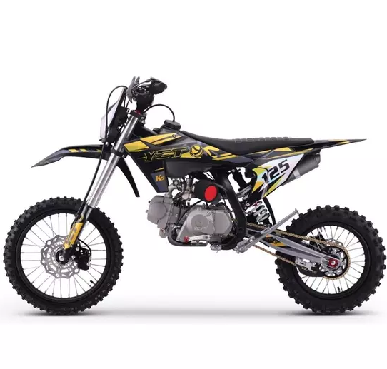 Питбайк YACOTA K5 125 в Черкесске