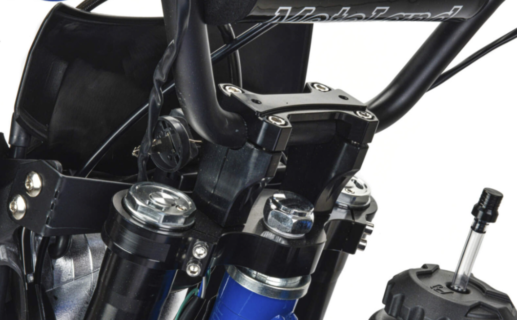 Питбайк MOTOLAND (МОТОЛЕНД) 125 SX 125 E 17/14 в Черкесске