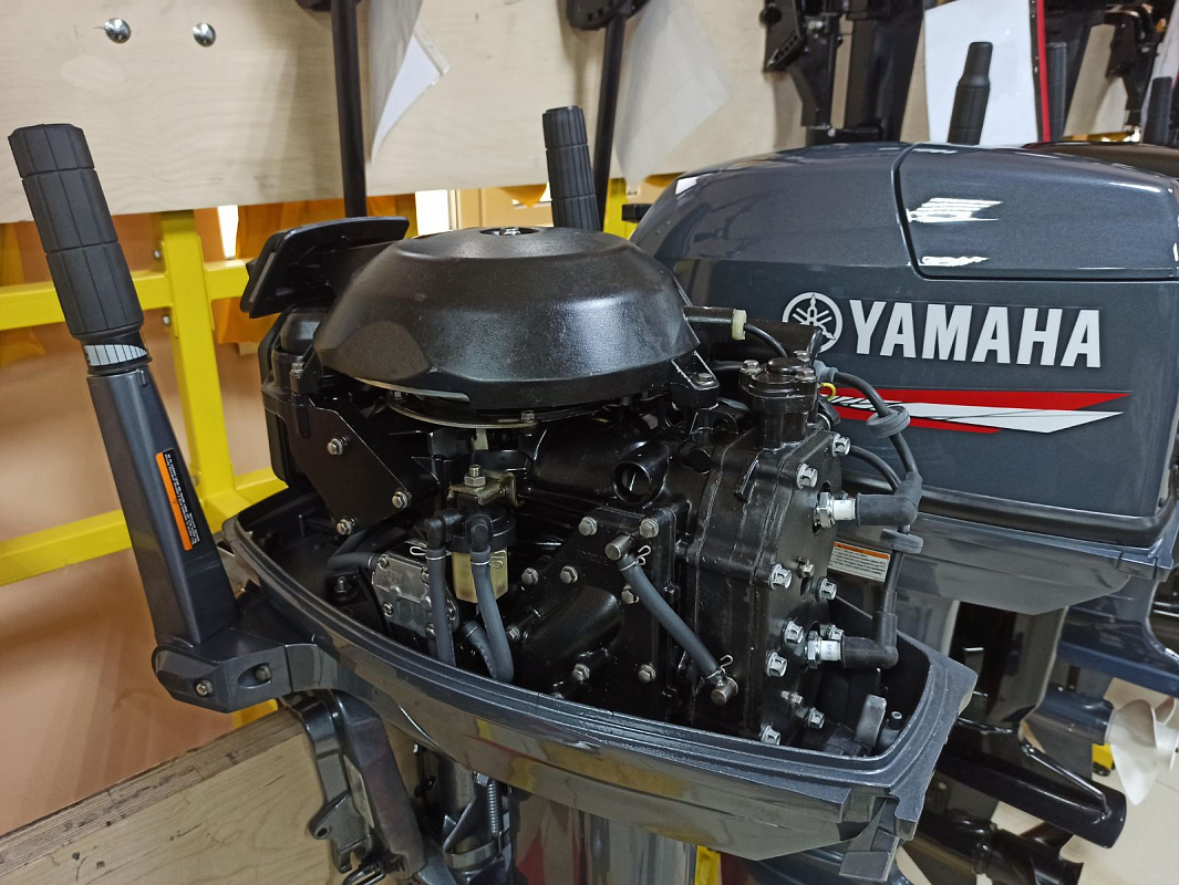 Лодочный мотор BREEZE T30S (2х тактный) в Черкесске