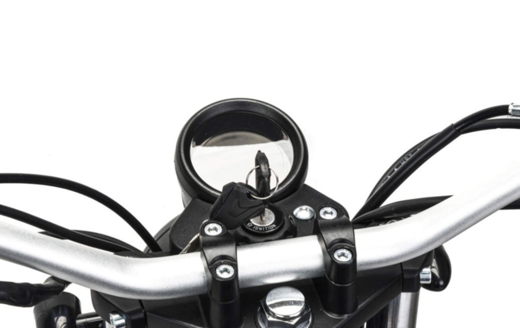 Мотоцикл MOTOLAND (МОТОЛЕНД) LEGEND (XL250-A) (172FMM-5/PR250) в Черкесске