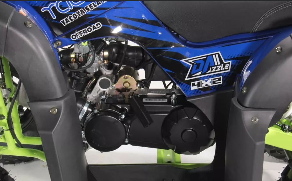 Квадроцикл YACOTA SELA MAX в Черкесске