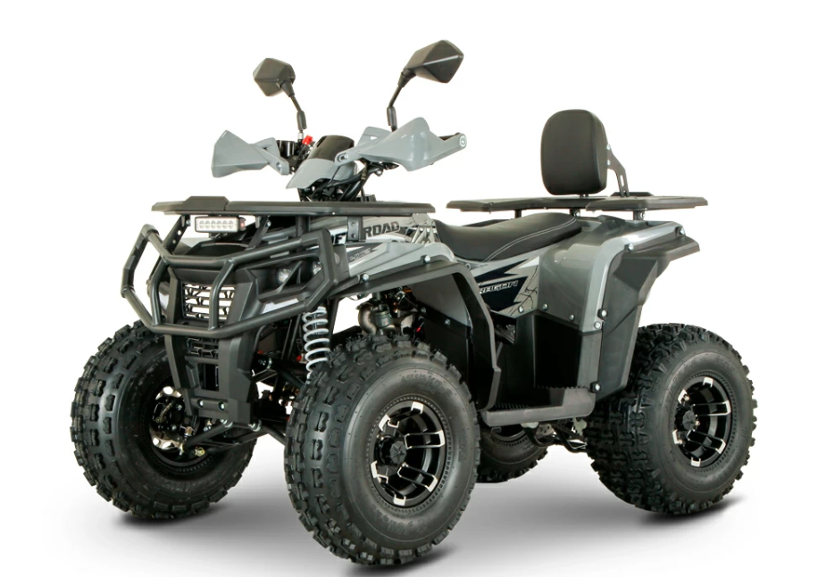 Квадроцикл YACOTA DRAGON LUX LD в Черкесске