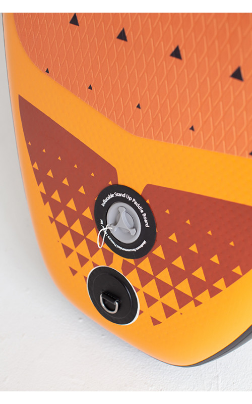 НАДУВНОЙ САП БОРД ORANGA SPACE 10,6 в Черкесске