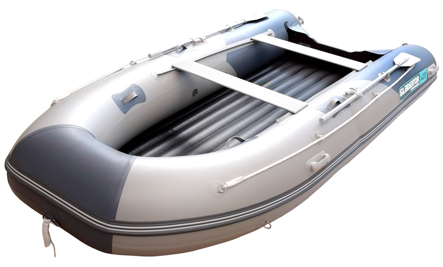НАДУВНАЯ ЛОДКА GLADIATOR E330PRO в Черкесске