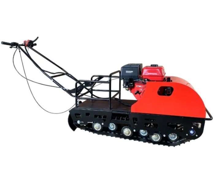 Мотобуксировщик Forza МБС3-15ВЭ в Черкесске