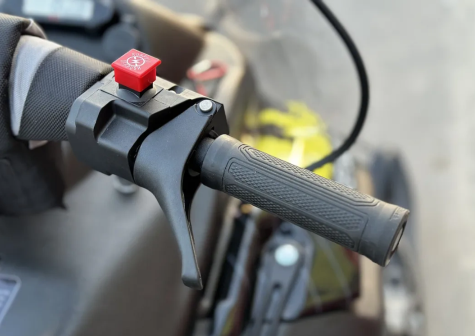 Снегоход РМ TIKSY 500 4Т в Черкесске