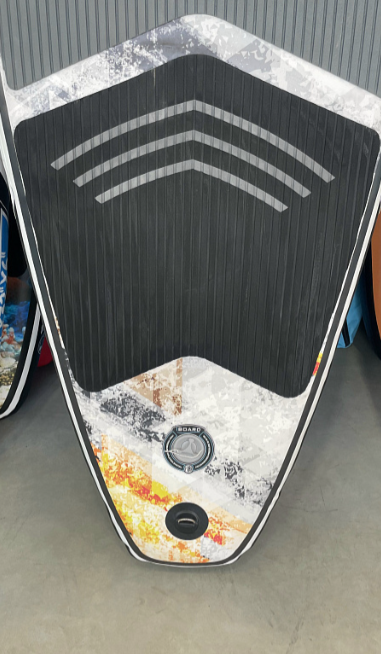 SUP (САП) ДОСКА RAIDEX I BOARD 11’ (332СМ) «MRAMOR» в Черкесске