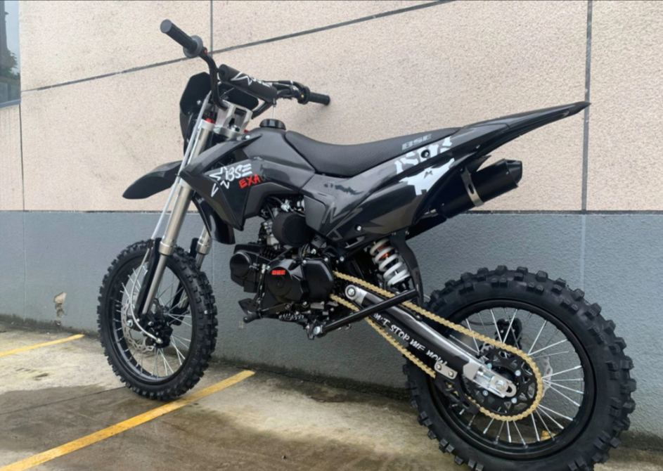 Питбайк BSE EXA SA 17/14 в Черкесске