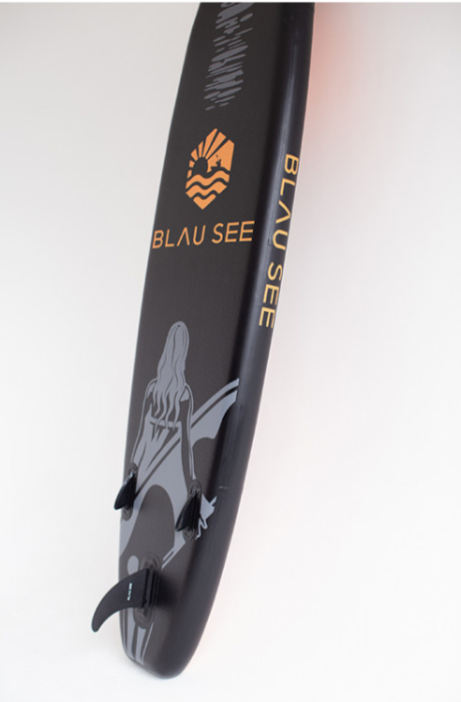 НАДУВНОЙ SUP-BOARD MOONLIGHT 11,6 в Черкесске