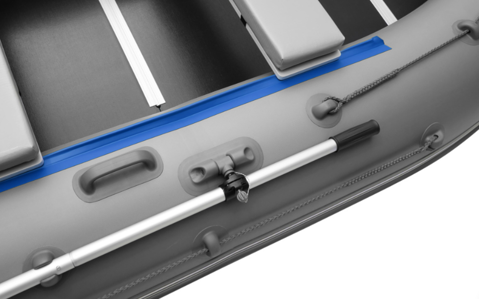 ЛОДКА ДРАККАР 3250 СК HANT в Черкесске