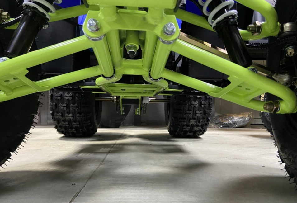 Квадроцикл PROMAX WILD 2.0 190 PRO (2025) в Черкесске