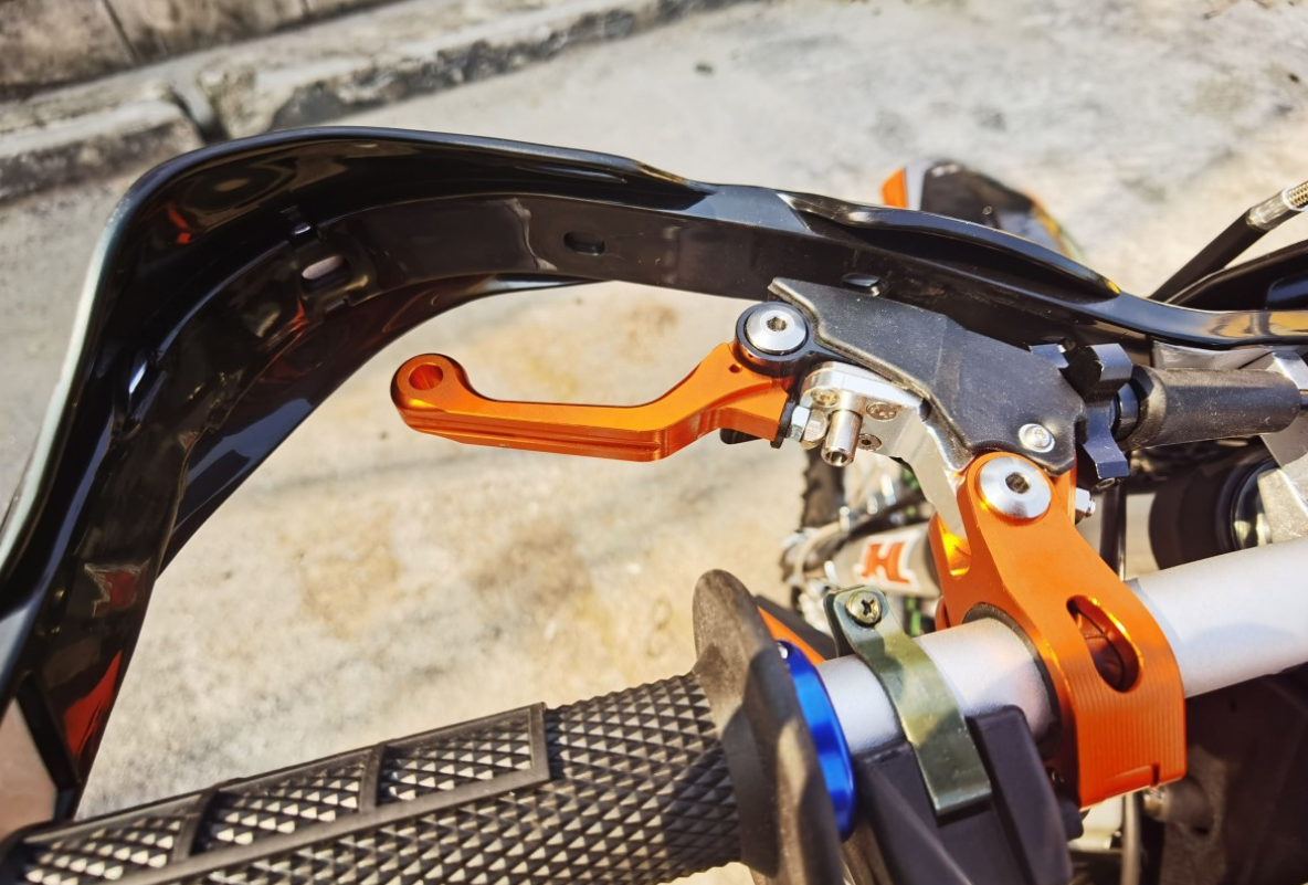 Мотоцикл JHLMOTO JHL Z5 NB300 (174MN-5) в Черкесске