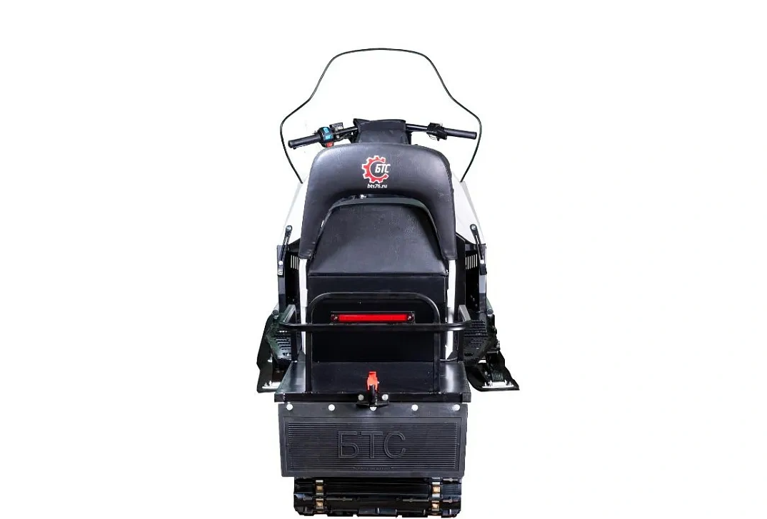 Снегоход БТС 4Т РК ЛОНГ ЛЮКС / 20 л.с. 460 м3 в Черкесске