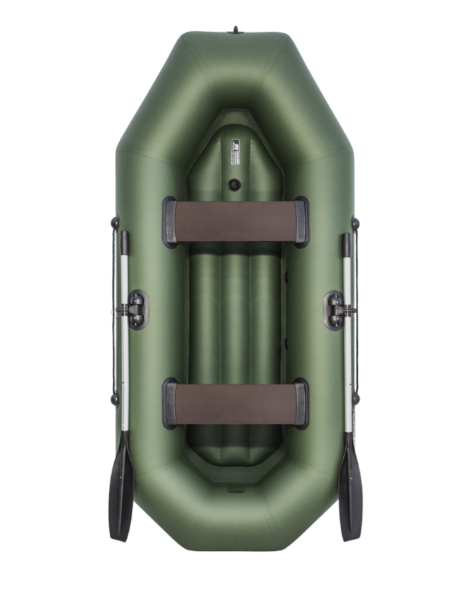 Лодка АКВА-ОПТИМА 260 НД в Черкесске