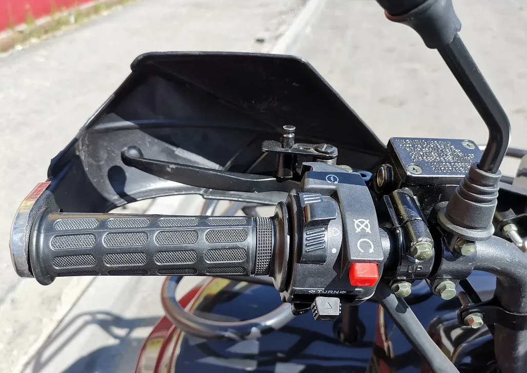 Квадроцикл PROMAX TRX300 CVT в Черкесске