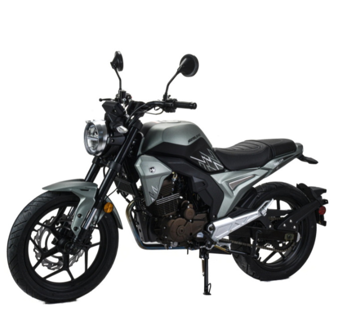 Мотоцикл MOTOLAND (МОТОЛЕНД) 300 CBR в Черкесске