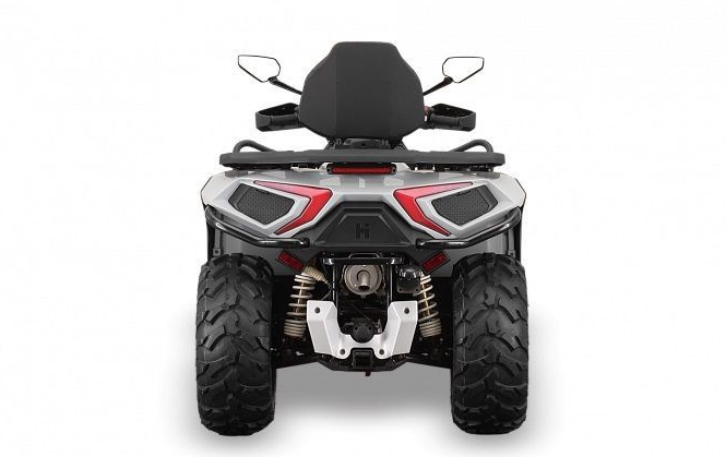 Квадроцикл HISUN HiSUN GUARDIAN 750L -/LONG/ в Черкесске