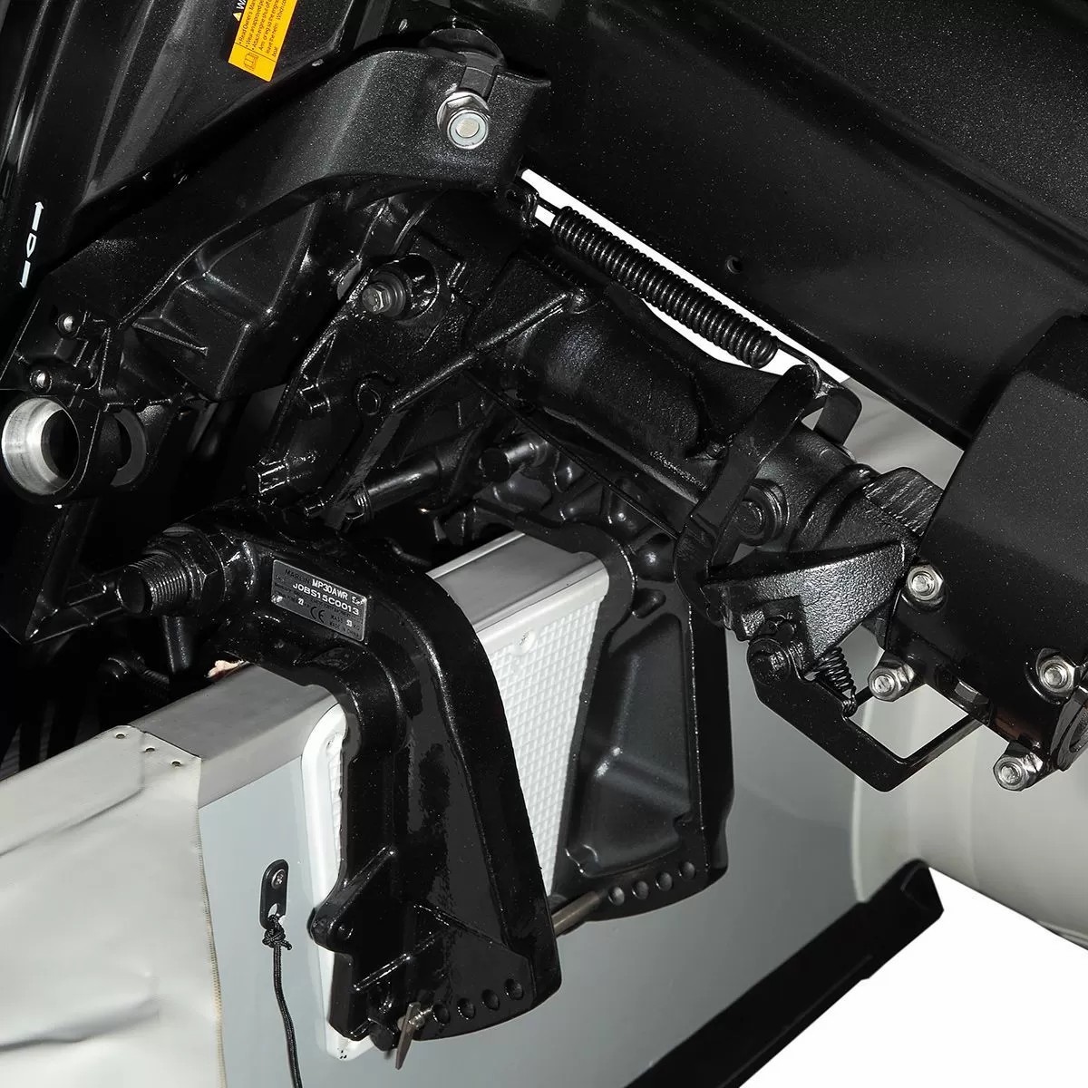 Лодочный мотор MARLIN MP 30 AWRS в Черкесске